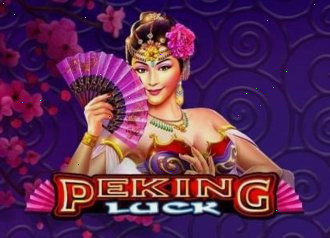 Peking Luck Pragmatic slot